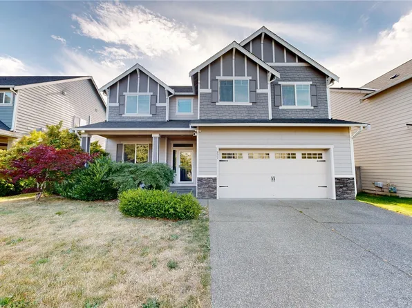 531 Beechwood Court SW, Olympia, WA 98502