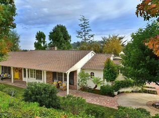 1251 Inverness Dr, La Canada Flintridge, CA 91011