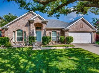 7317 Riverchase Trl, Denton, TX 76210