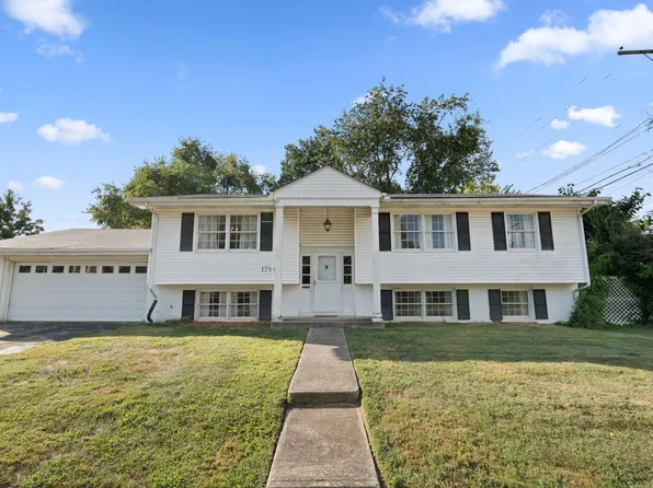 1754 Harrogate Rd, Lexington, KY 40505