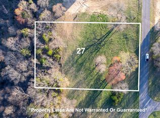 27 County Road 1010 #LOT 27, Fort Payne, AL 35968