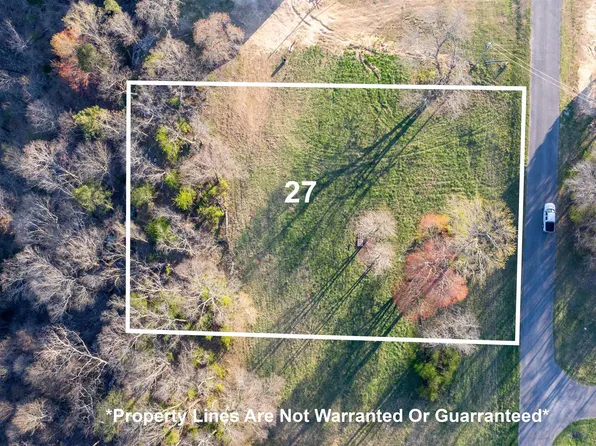 27 County Road 1010 #Lot 27, Fort Payne, AL 35968