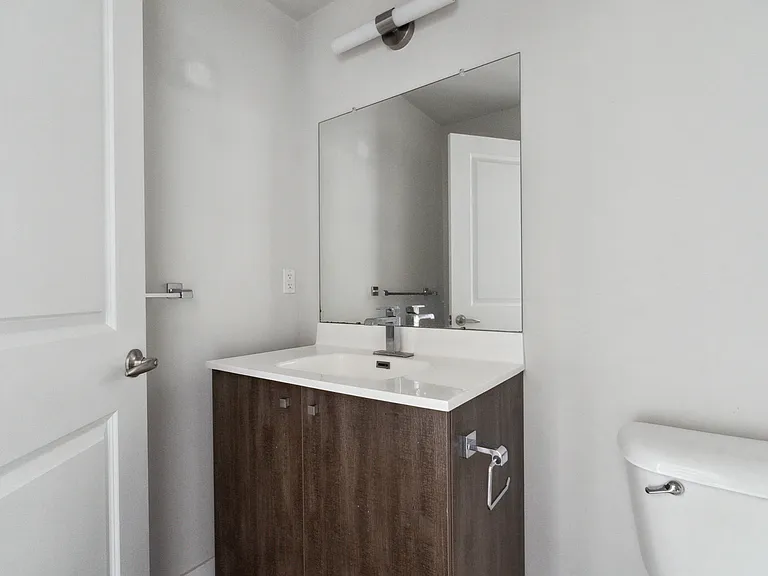 Bathroom 2 (attached)