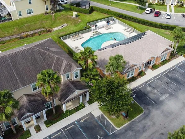 17417 Placidity Ave, Clermont, FL 34714