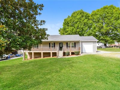 4123 Beaumont Dr, Sophia, NC, 27350