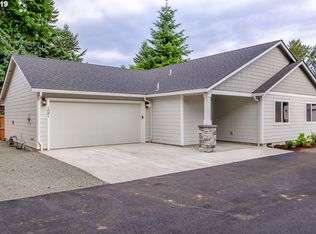 1081 Baxter Rd, Salem, OR 97306