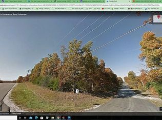 1101 Orchard Ln, Horseshoe Bend, AR 72512