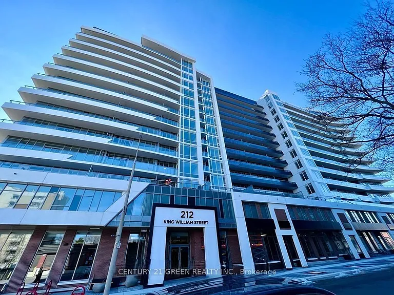 212 King William St #720 — Photo 1