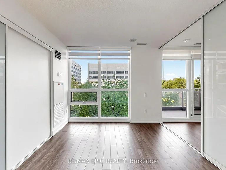 23 Sheppard Ave E #505 — Photo 16