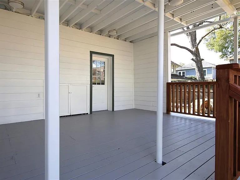 4445 Rusk St #1 — Photo 20