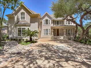3101 Lating Stream Ln, Austin, TX 78746