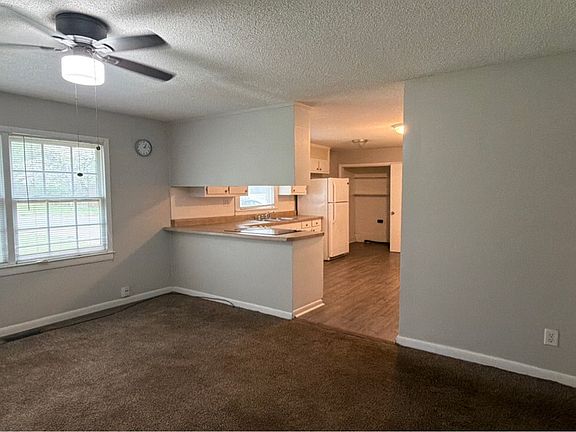 3rd image of 2721 Clayton Dr NW #A