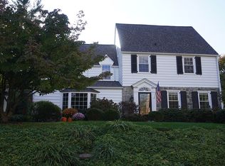 478 Glenmary Ln, Wayne, PA 19087