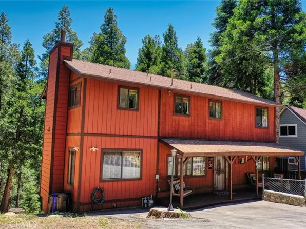 439 Long Beach Ave, Cedarpines Park, CA 92322