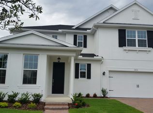 11413 Chateaubriand Ave, Orlando, FL 32836