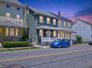 357 Emmett St, Phoenixville, PA 19460