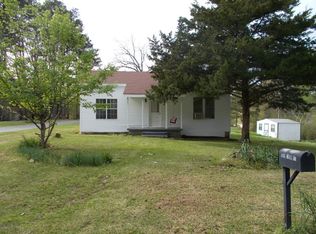 1059 Loom St, Wesson, MS 39191