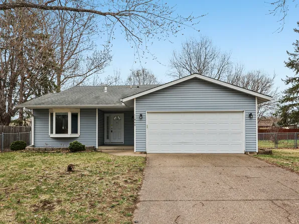 11940 Pennsylvania Ave N, Champlin, MN 55316