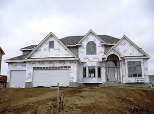 19264 William, Omaha, NE 68130