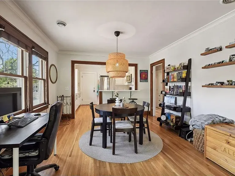 2334 Benjamin St NE #UPPER — Photo 3