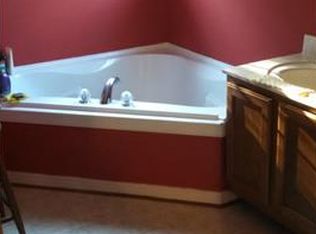 6805 Sassafras Dr, Quinton, VA 23141