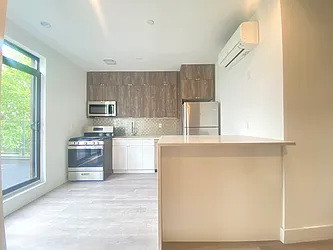 Rented by Dream Space Realty