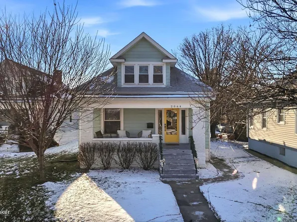 2064 S Shelby St, Louisville, KY 40217
