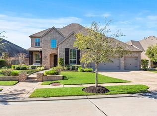 19514 Star Haven Dr, Cypress, TX 77433