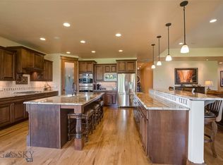 161 Meadowland Dr, Bozeman, MT 59718
