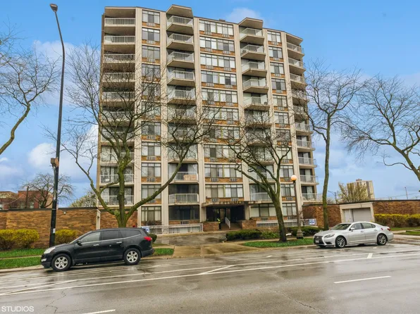 3100 S King Dr APT 601, Chicago, IL 60616