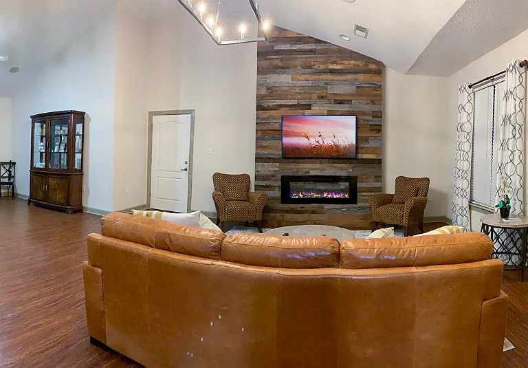 Madison Heights Luxury Apartments — Photo 13