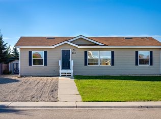 512 E Aspen Dr, Granby, CO 80446