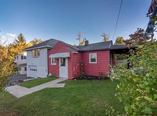 61 Belvedere Ln, Saugerties, NY 12477