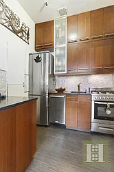 Sold by Halstead Real Estate