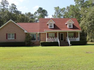 316 Pinewood Dr, Santee, SC 29142