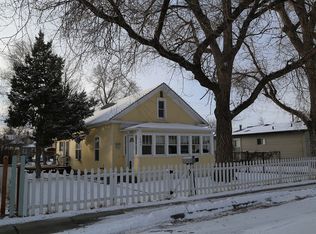 1046 N Gould St, Sheridan, WY 82801