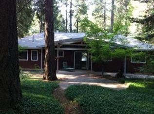 13224 Red Dog Rd, Nevada City, CA 95959