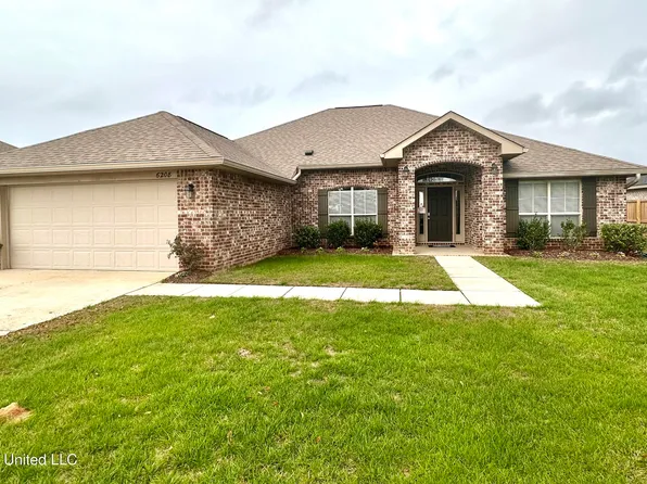 6208 Emerald Lake Dr, Biloxi, MS 39532