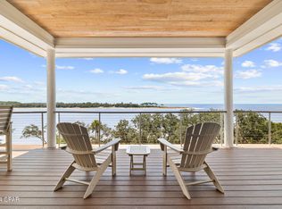 2798 Indian Pass Rd, Port Saint Joe, FL 32456