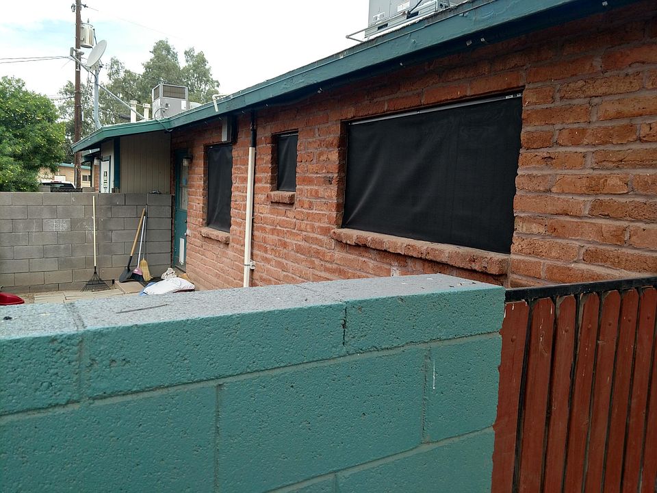 2nd image of 1020 S Dorsey Ln APT 5