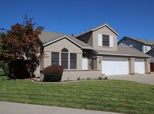 4621 Sun West Dr, Salida, CA