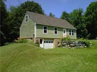 14 West St, Jefferson, ME 04348