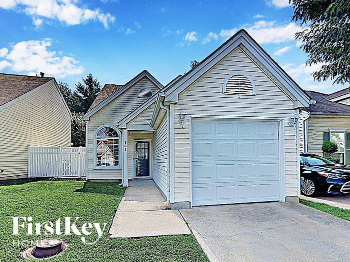 1st image of 863 Liberty Village Dr