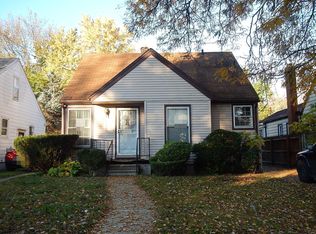 18985 Pierson St, Detroit, MI 48219