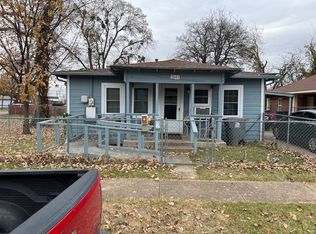 1843 Nomas St, Dallas, TX 75212