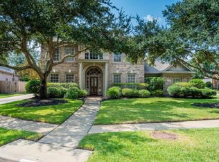 2122 Crystal Downs Dr, Katy, TX 77450