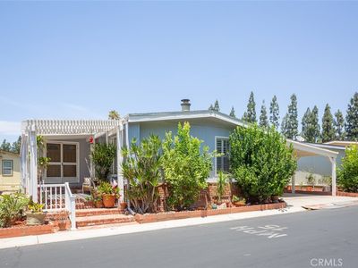 5200 Irvine Blvd SPACE 407, Irvine, CA, 92620