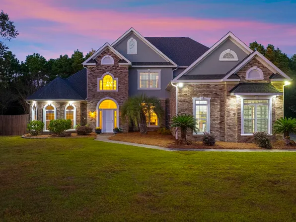 2722 Squealer Lake Trail, Myrtle Beach, SC 29588