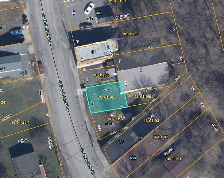 2nd image of 0 Scotts Run Rd