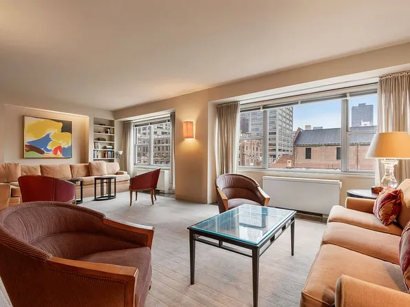 650 Park Ave APT 11E, New York, NY 10065